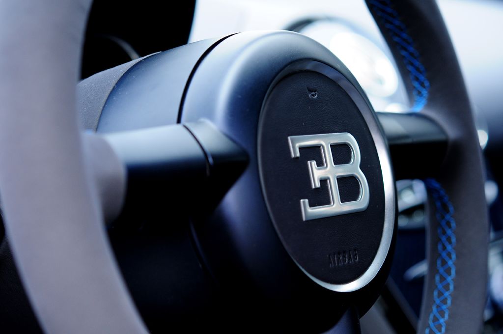 Bugatti Veyron Super Sport | Zdjęcie #10