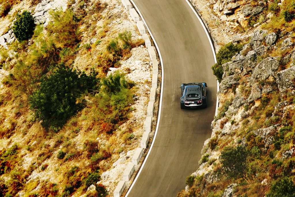 Bugatti Veyron Super Sport | Zdjęcie #21