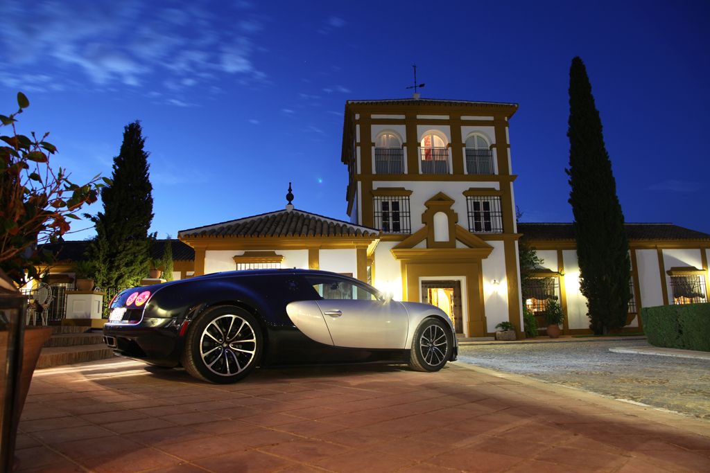 Bugatti Veyron Super Sport | Zdjęcie #37
