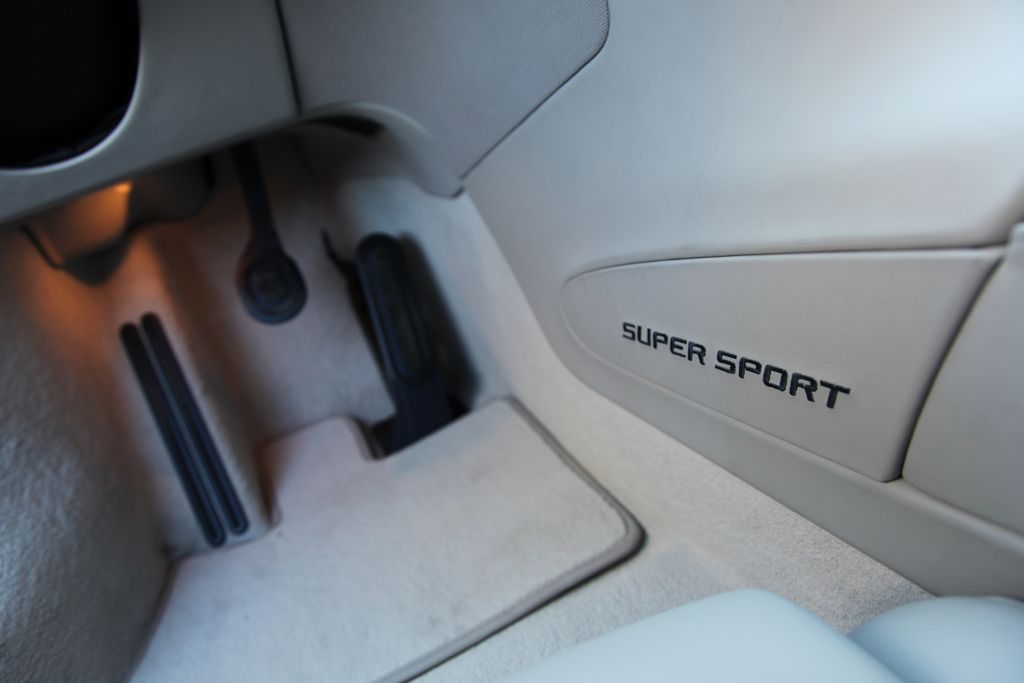 Bugatti Veyron Super Sport | Zdjęcie #48