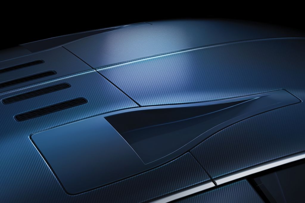 Bugatti Veyron Super Sport | Zdjęcie #7