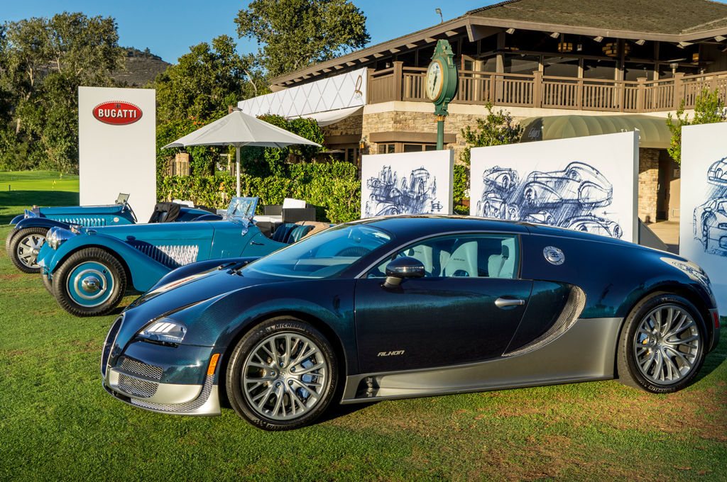 Bugatti Veyron Super Sport | Zdjęcie #77