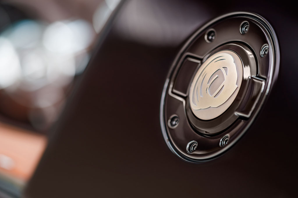 Bugatti Veyron Grand Sport Venet | Zdjęcie #16