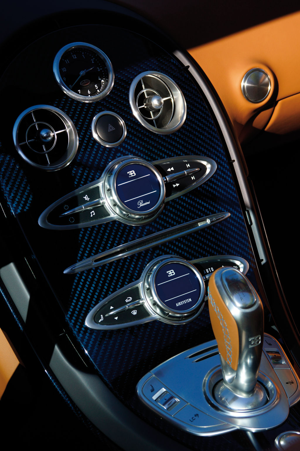 Bugatti Veyron Grand Sport Vitesse | Zdjęcie #86