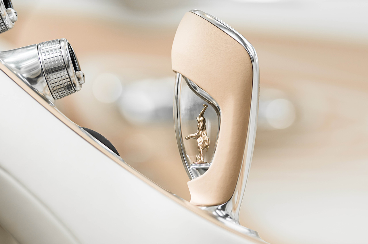 Bugatti W16 Mistral | Zdjęcie #217