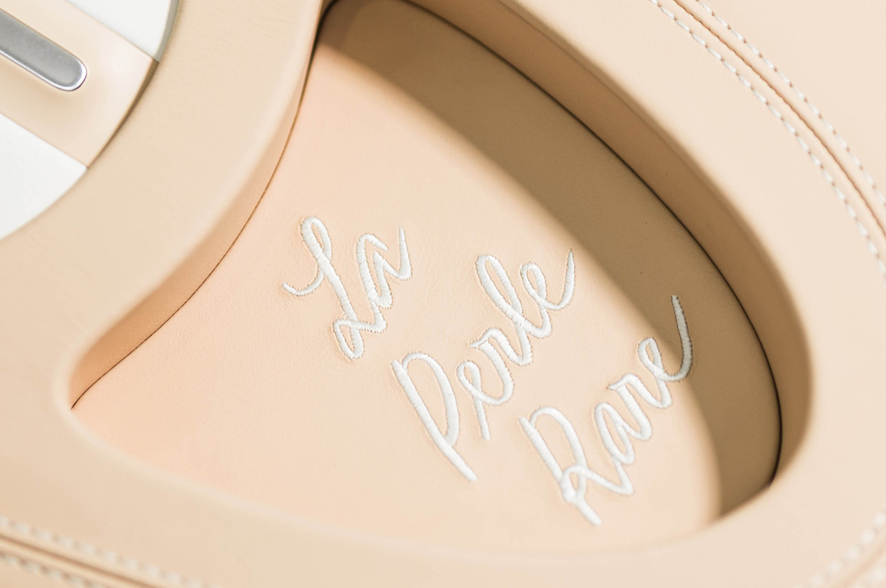 Bugatti W16 Mistral | Zdjęcie #218