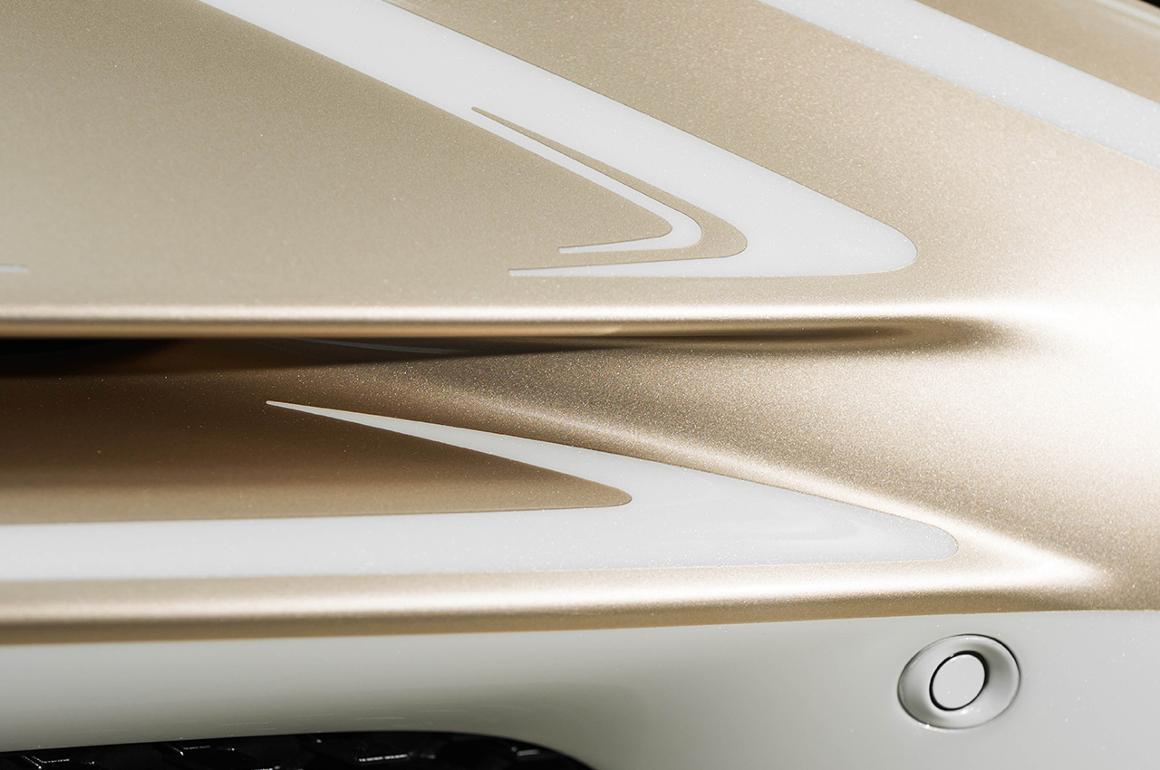 Bugatti W16 Mistral | Zdjęcie #219