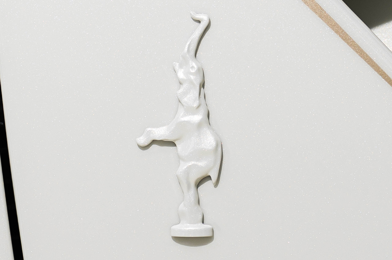 Bugatti W16 Mistral | Zdjęcie #220