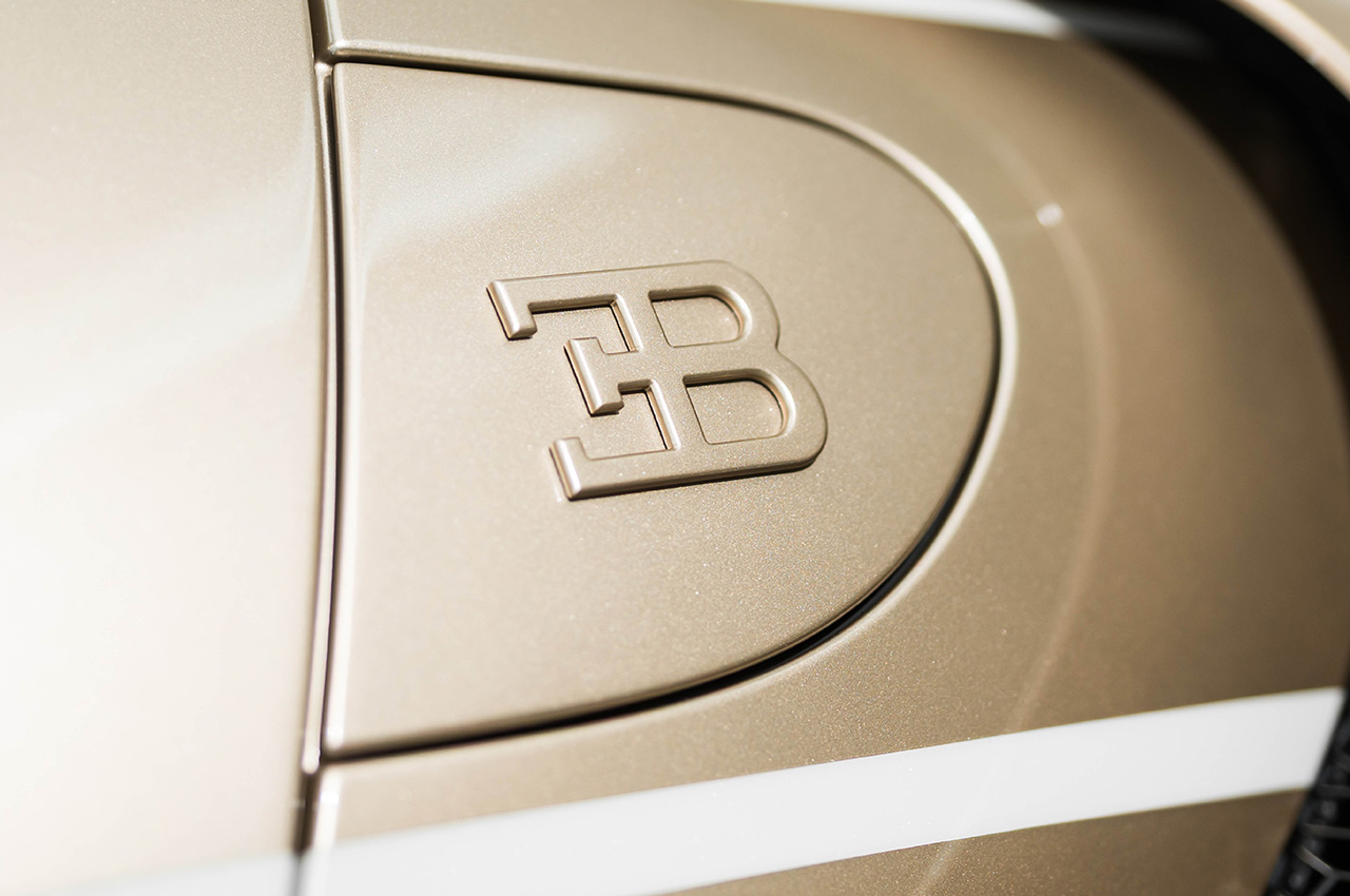 Bugatti W16 Mistral | Zdjęcie #221