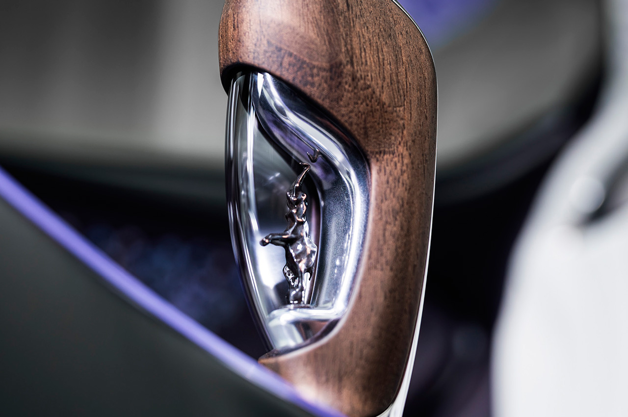 Bugatti W16 Mistral | Zdjęcie #233