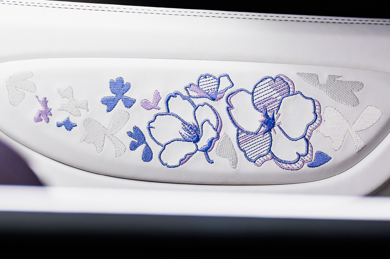 Bugatti W16 Mistral | Zdjęcie #234