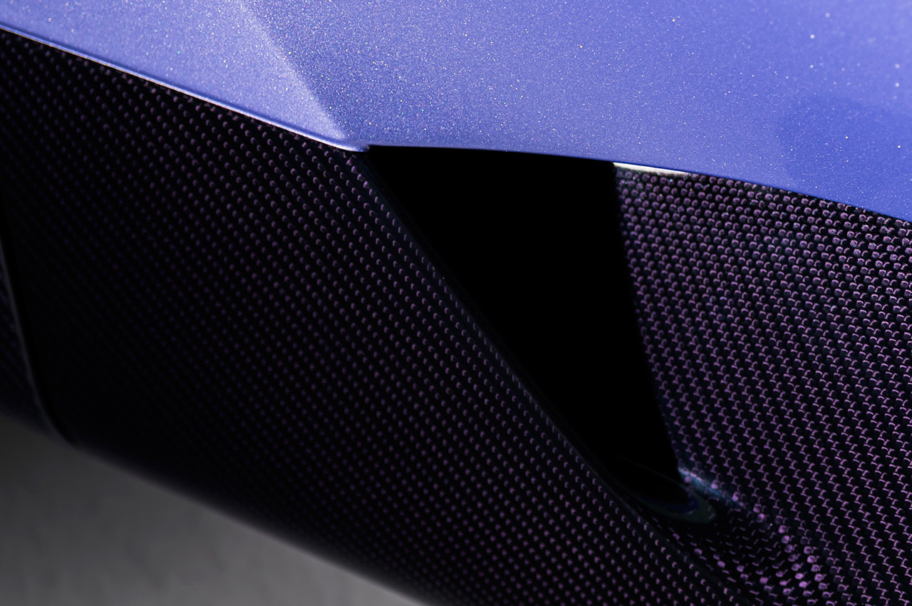 Bugatti W16 Mistral | Zdjęcie #236