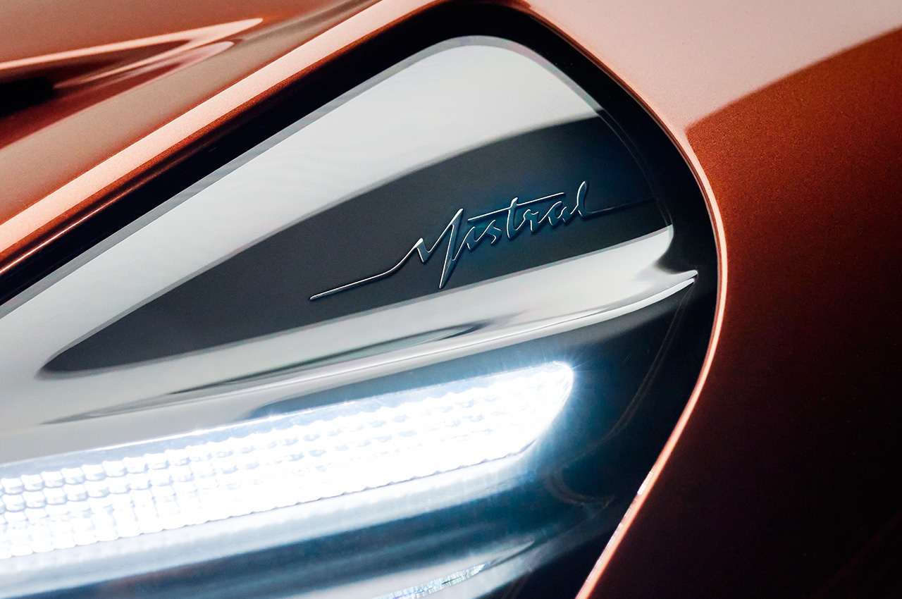 Bugatti W16 Mistral | Zdjęcie #256