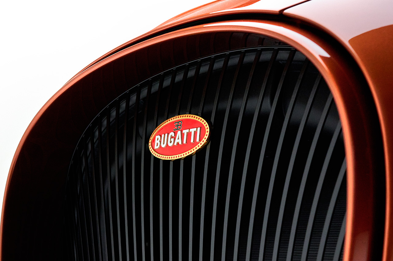 Bugatti W16 Mistral | Zdjęcie #257