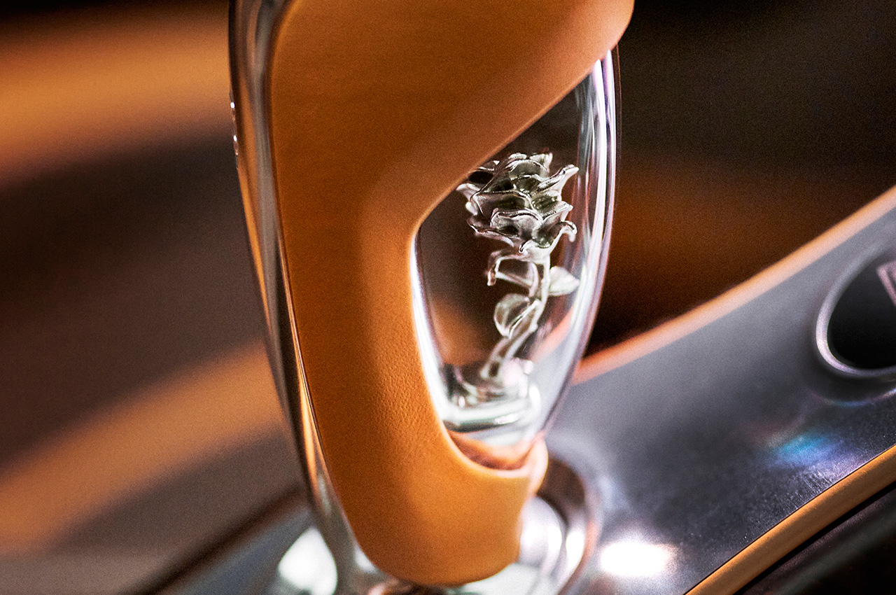 Bugatti W16 Mistral | Zdjęcie #260