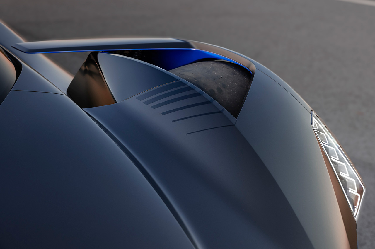 Cadillac Project GTP Hypercar | Zdjęcie #7