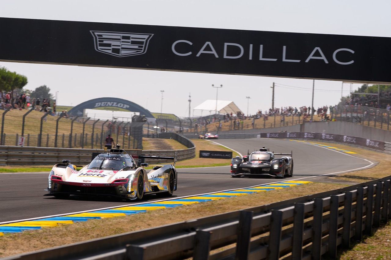 Cadillac V-Series.R | Zdjęcie #112