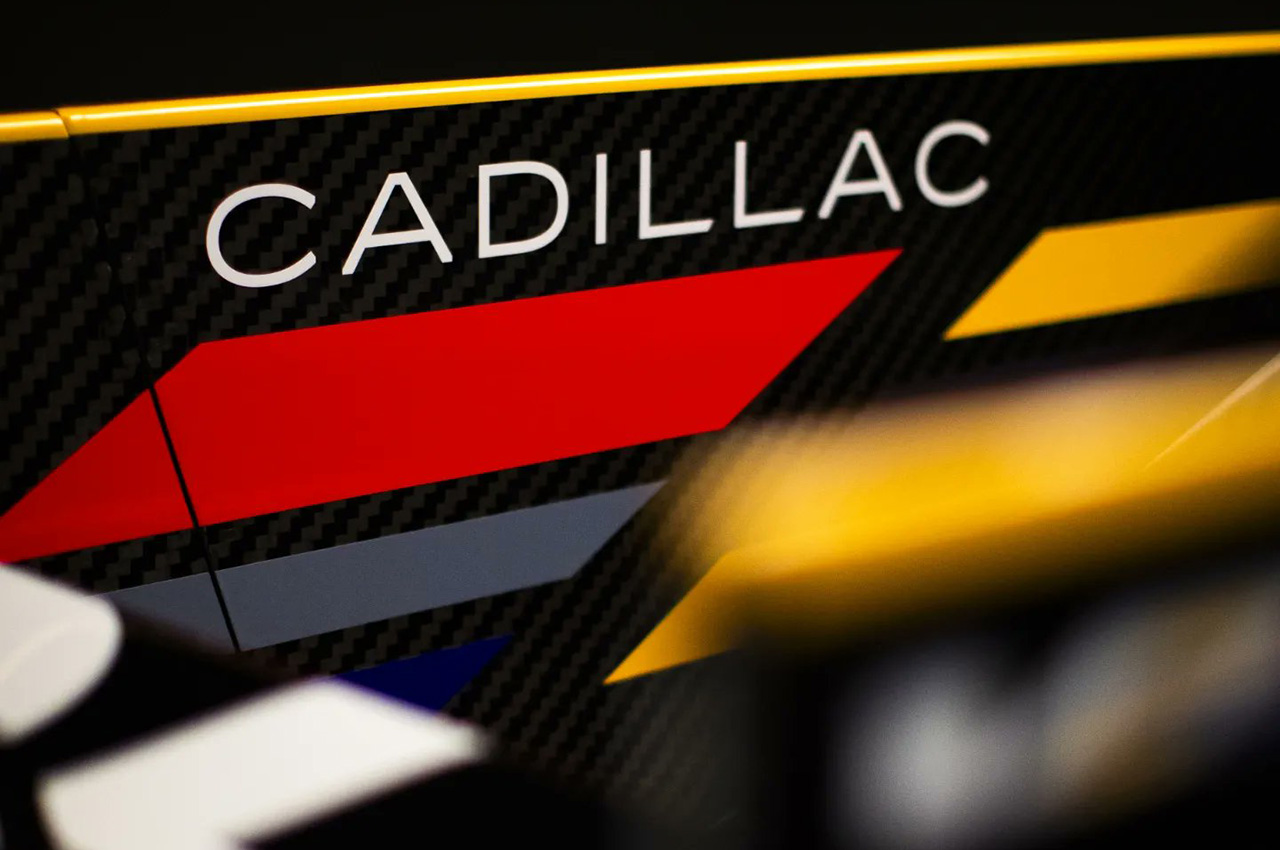 Cadillac V-Series.R | Zdjęcie #69