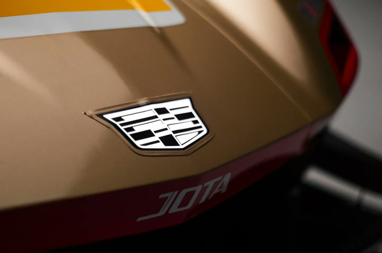 Cadillac V-Series.R | Zdjęcie #70