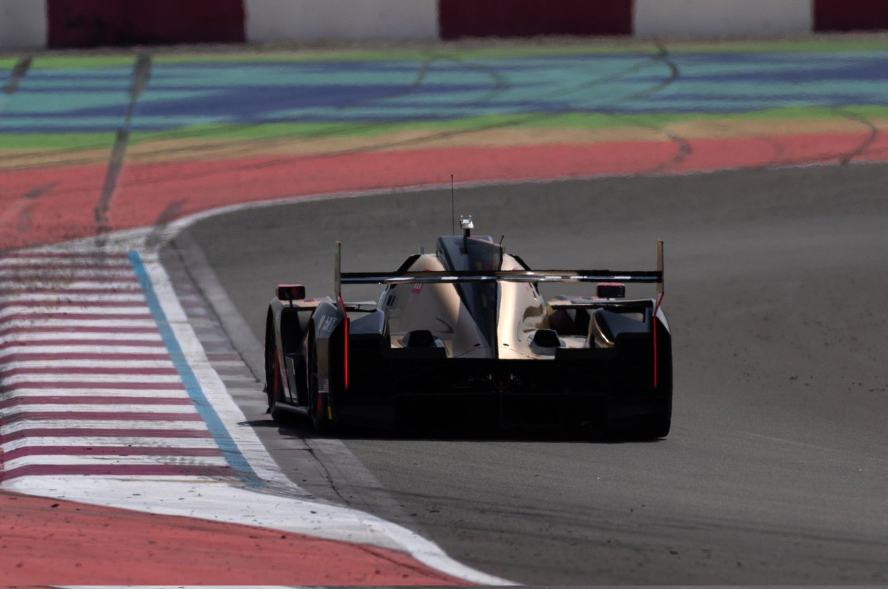 Cadillac V-Series.R | Zdjęcie #87