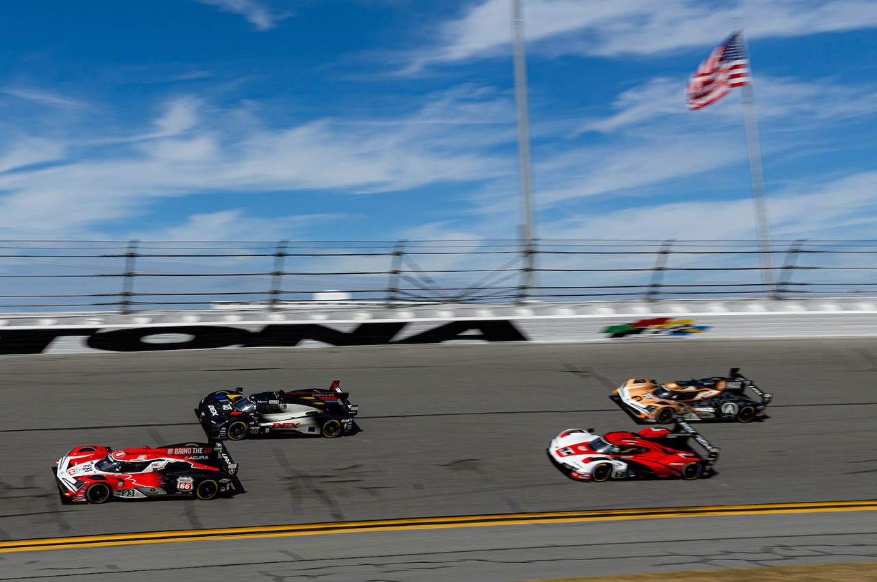 Cadillac V-Series.R | Zdjęcie #18