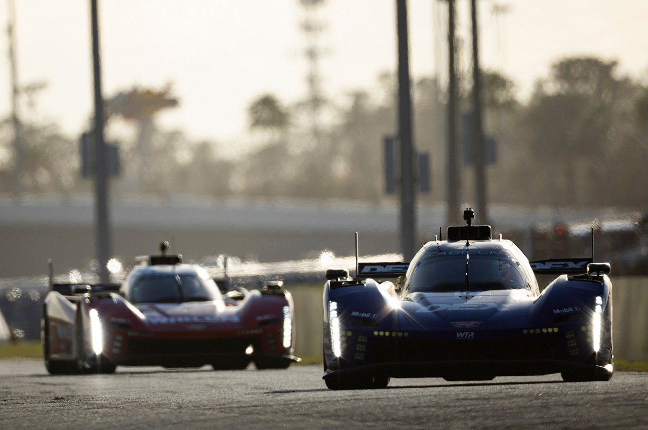 Cadillac V-Series.R | Zdjęcie #27