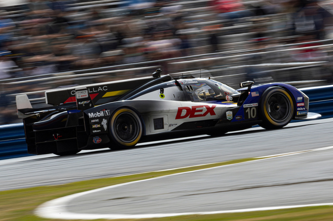 Cadillac V-Series.R | Zdjęcie #28