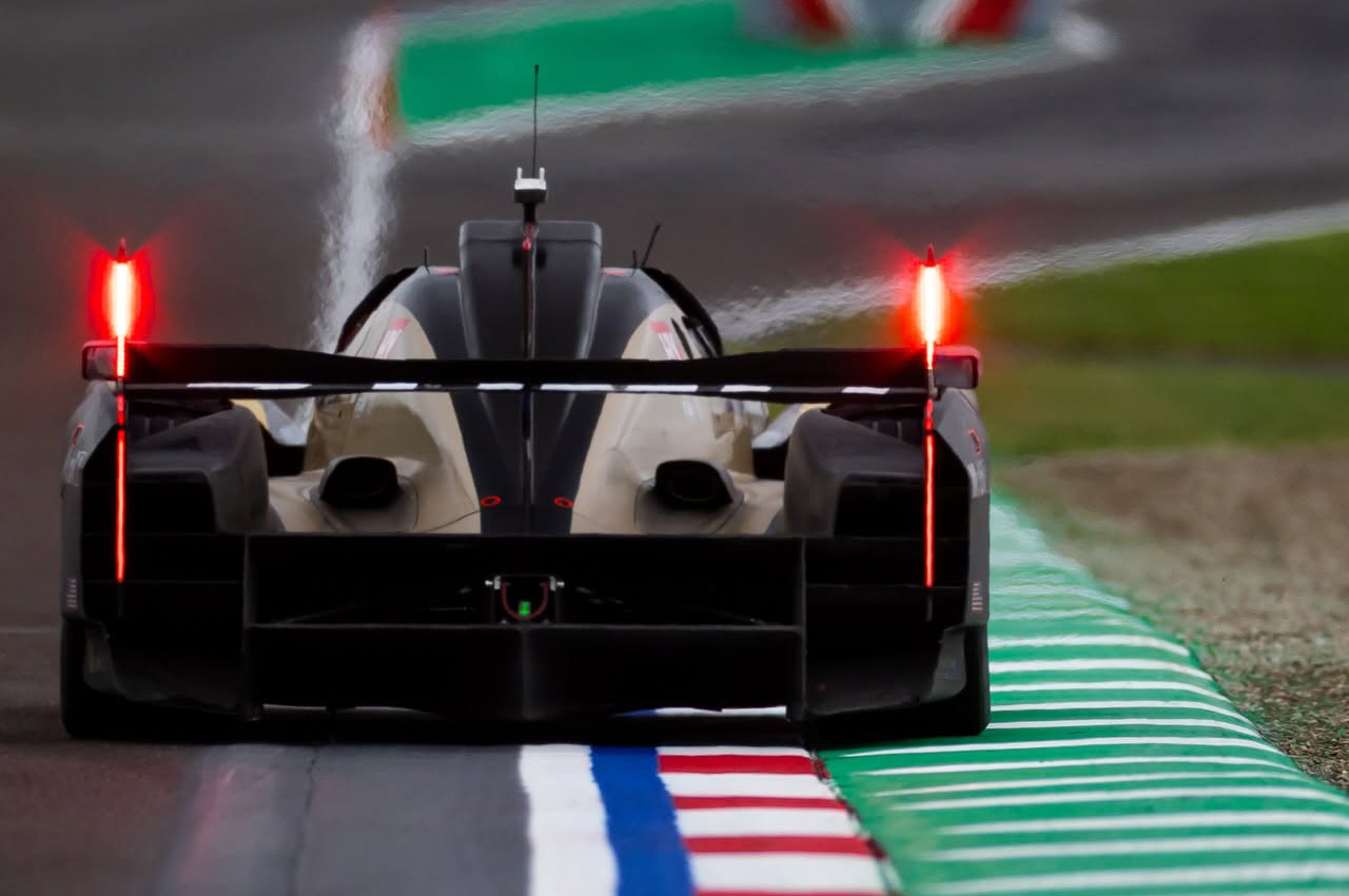 Cadillac V-Series.R | Zdjęcie #51