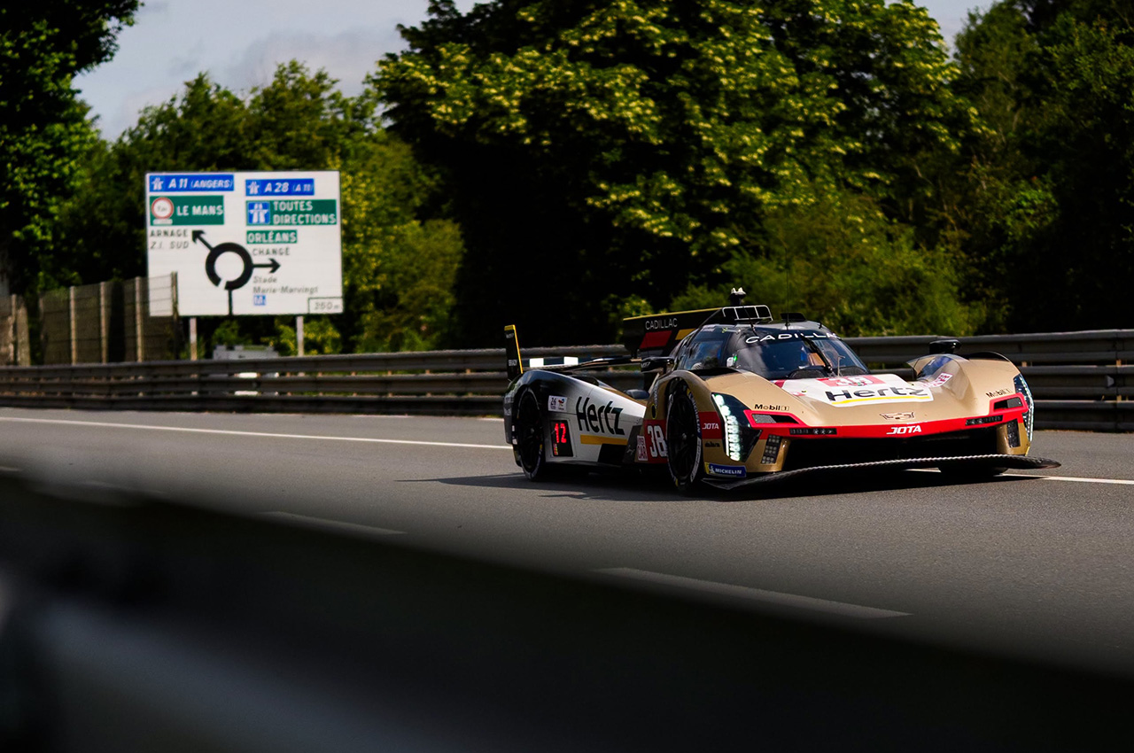 Cadillac V-Series.R | Zdjęcie #55