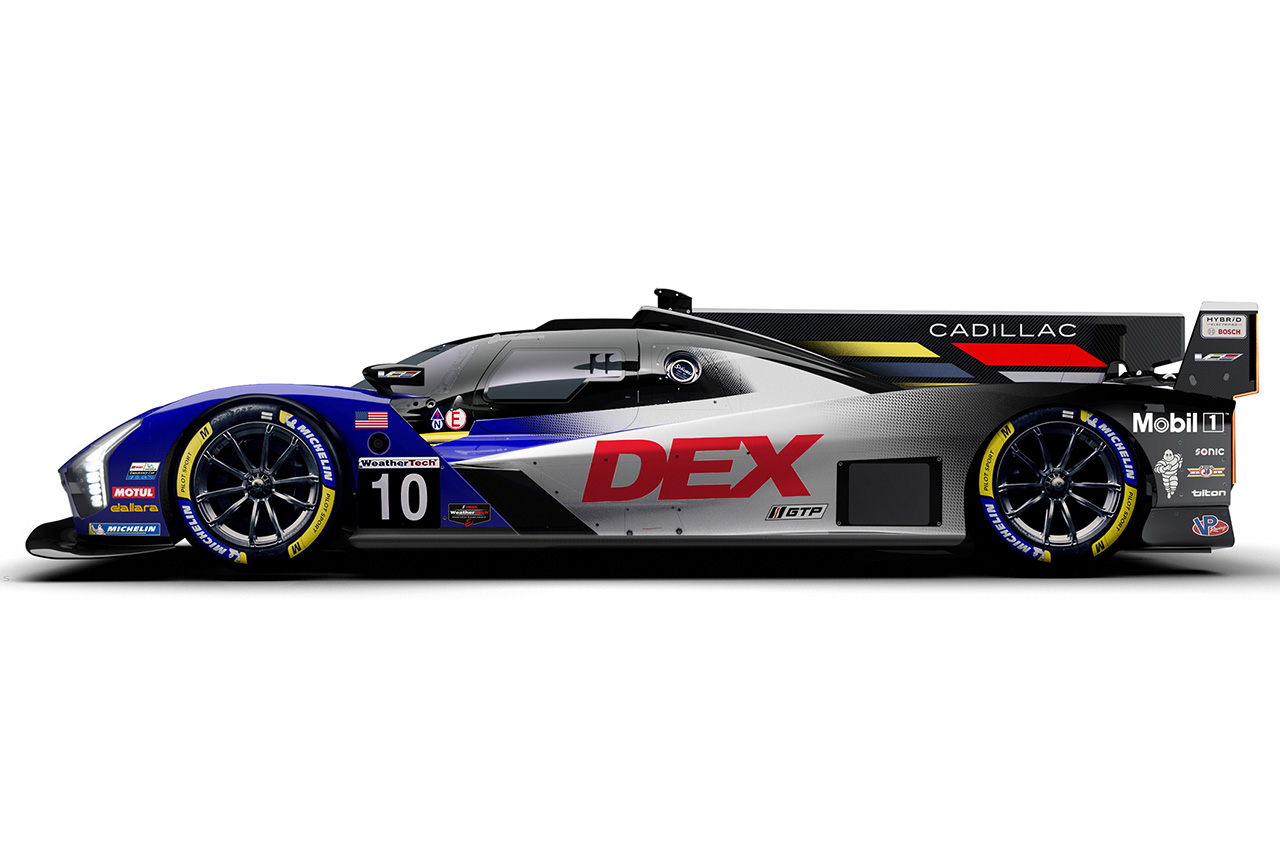 Cadillac V-Series.R | Zdjęcie #7