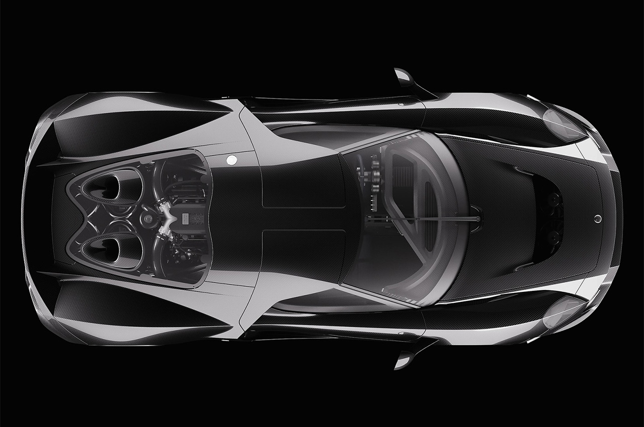 Capricorn 01 Zagato | Zdjęcie #14