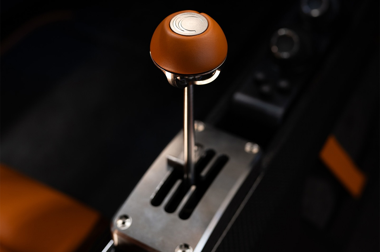 Capricorn 01 Zagato | Zdjęcie #18