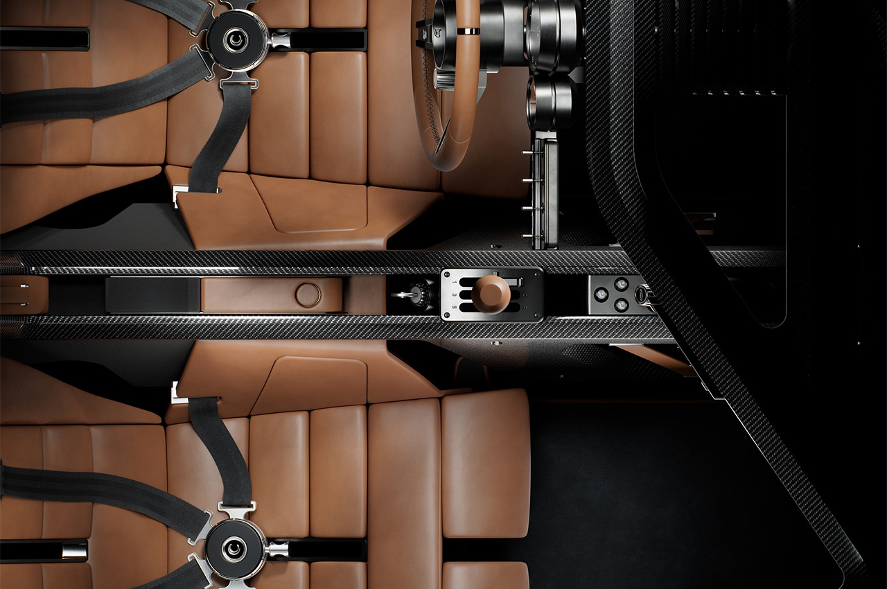 Capricorn 01 Zagato | Zdjęcie #19