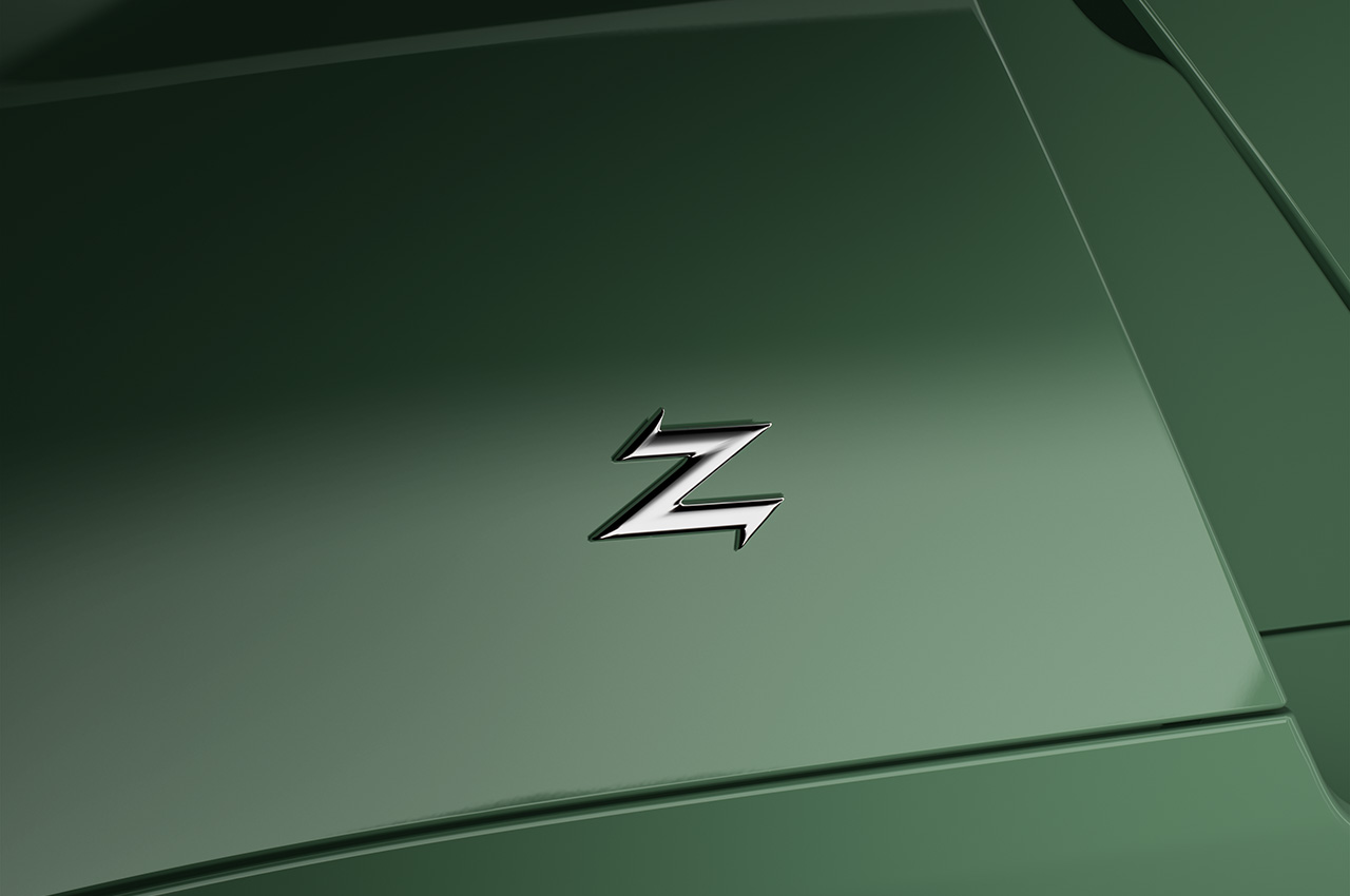 Capricorn 01 Zagato | Zdjęcie #23