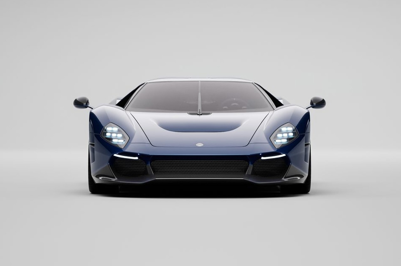 Capricorn 01 Zagato | Zdjęcie #25