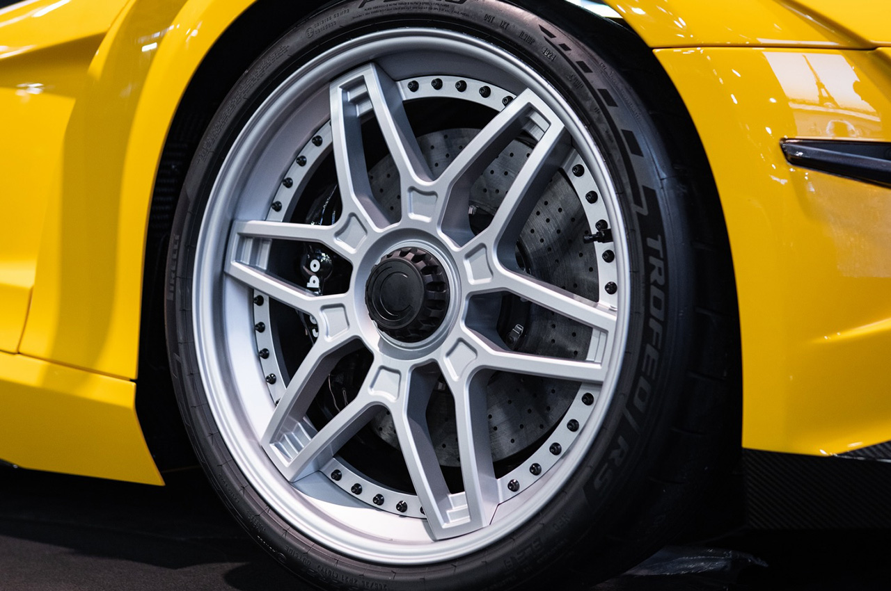 Capricorn 01 Zagato | Zdjęcie #49