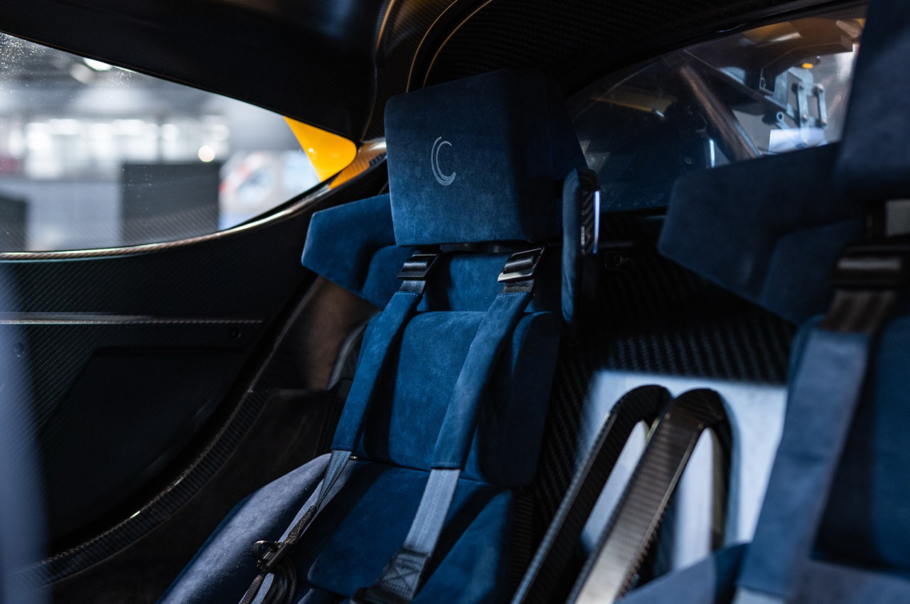 Capricorn 01 Zagato | Zdjęcie #50