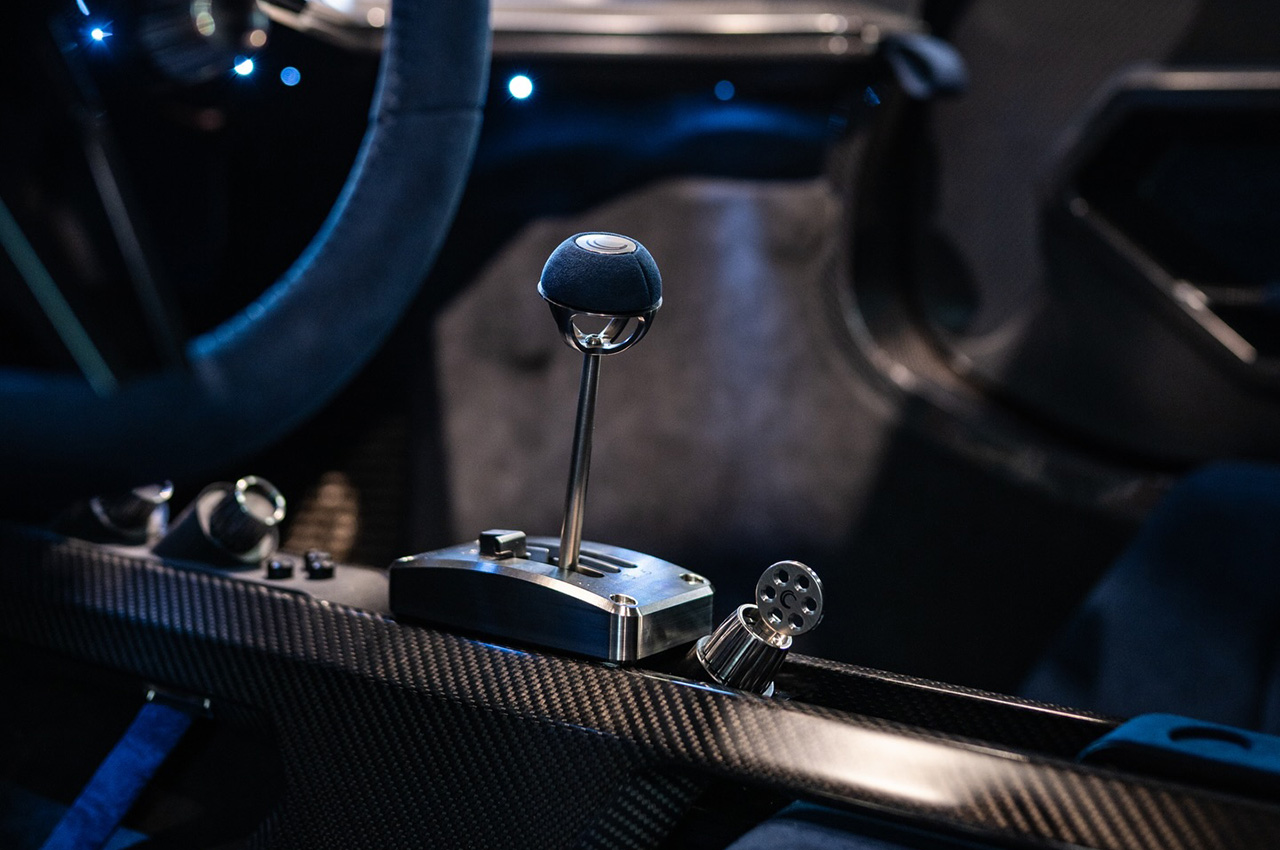 Capricorn 01 Zagato | Zdjęcie #51