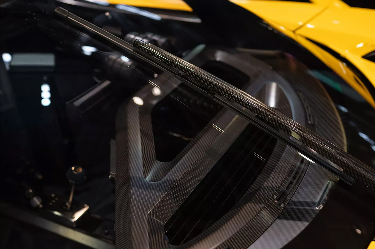 Capricorn 01 Zagato | Zdjęcie #56