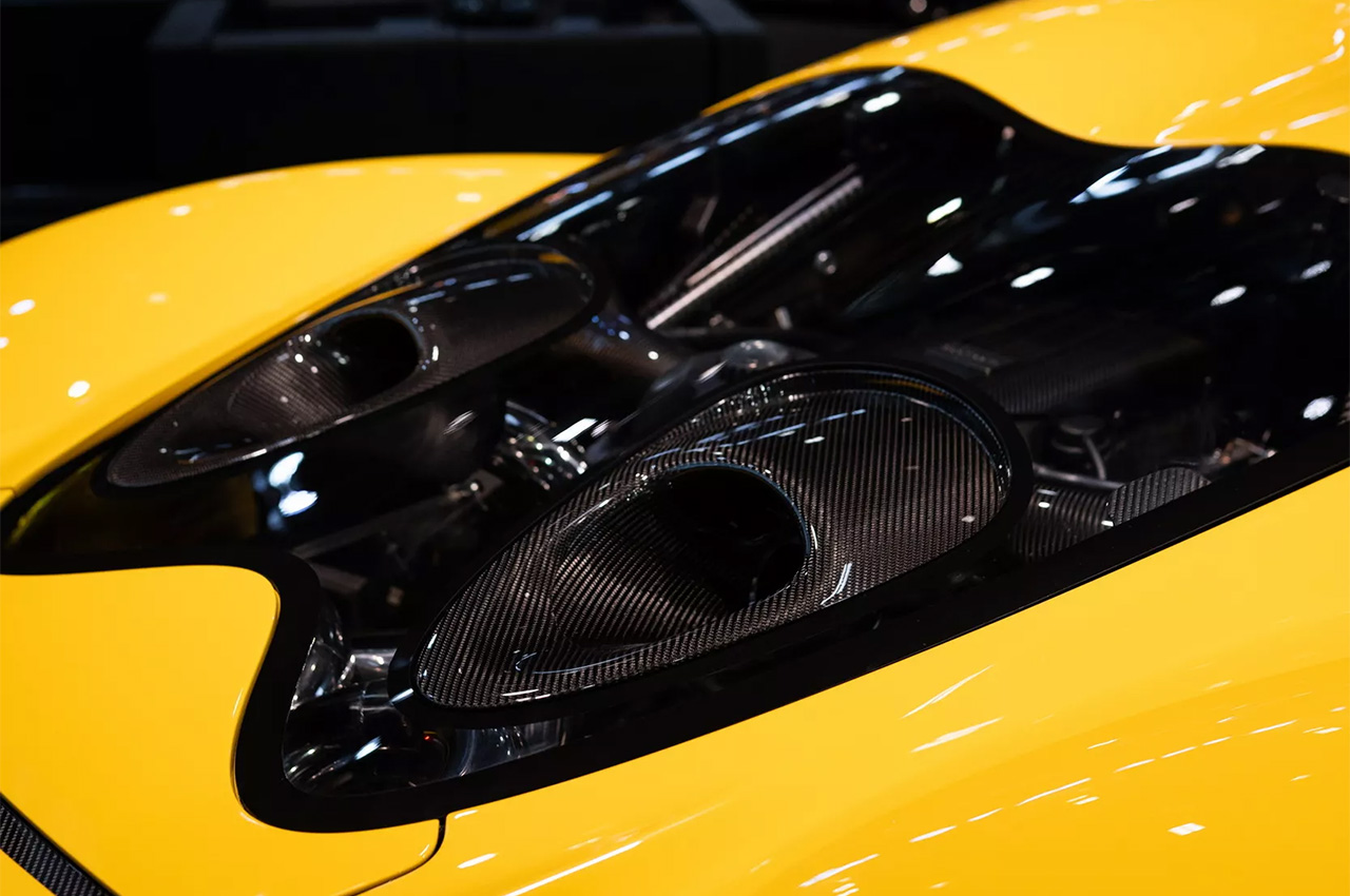 Capricorn 01 Zagato | Zdjęcie #57