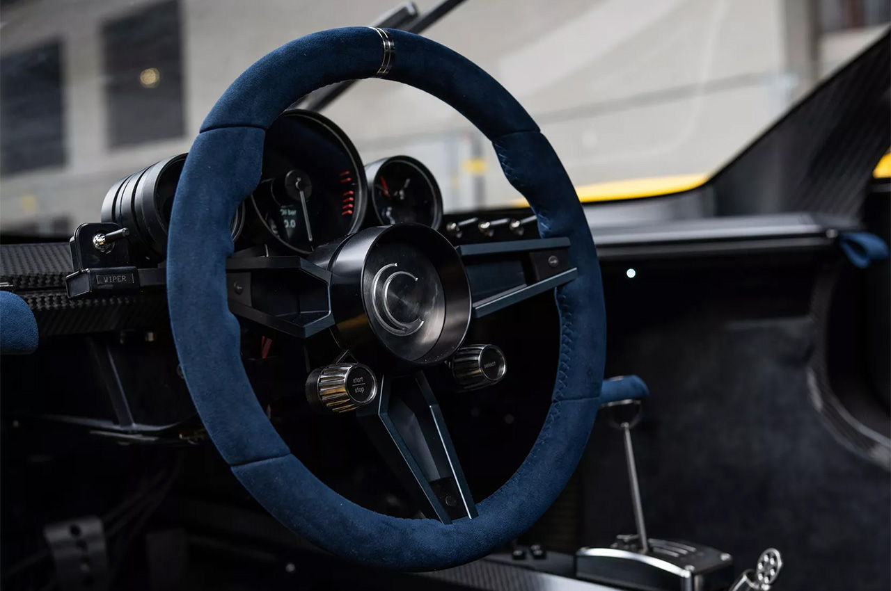 Capricorn 01 Zagato | Zdjęcie #60