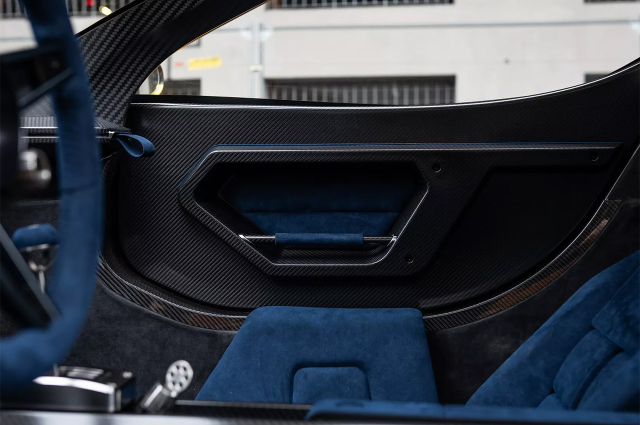 Capricorn 01 Zagato | Zdjęcie #61