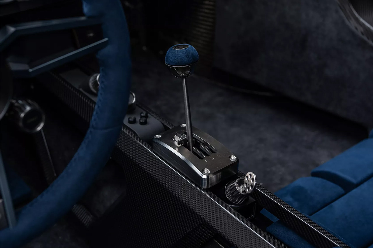 Capricorn 01 Zagato | Zdjęcie #62