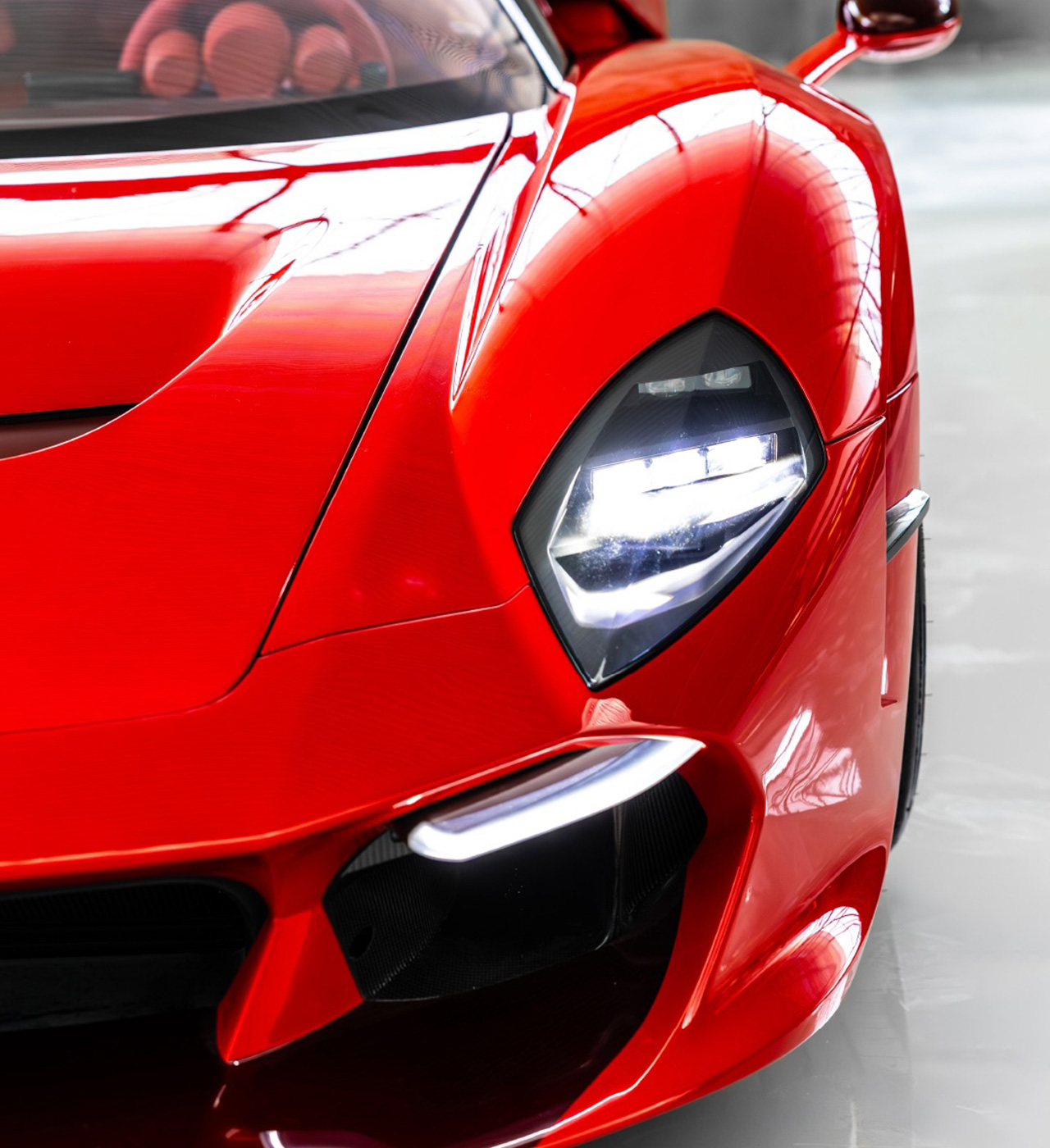 Capricorn 01 Zagato | Zdjęcie #80