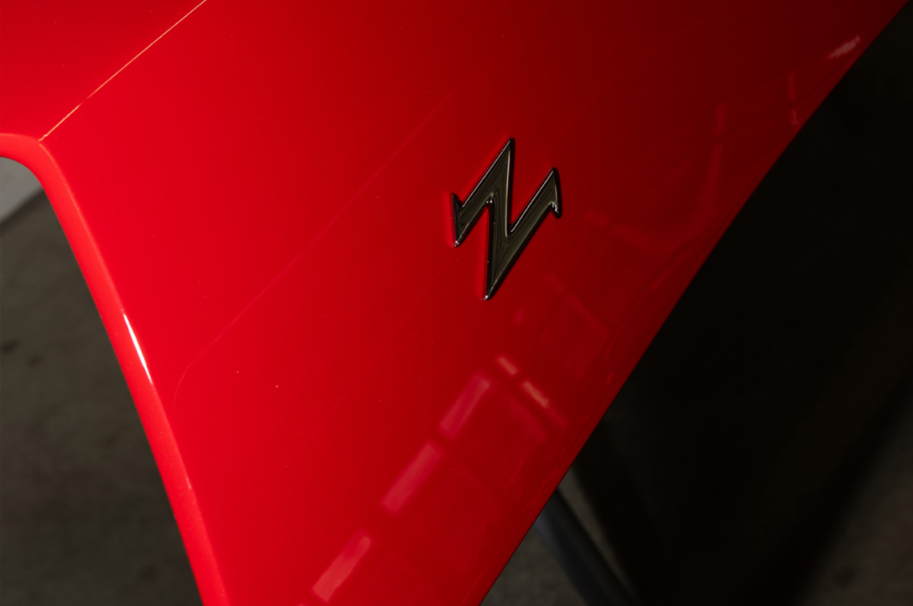 Capricorn 01 Zagato | Zdjęcie #84