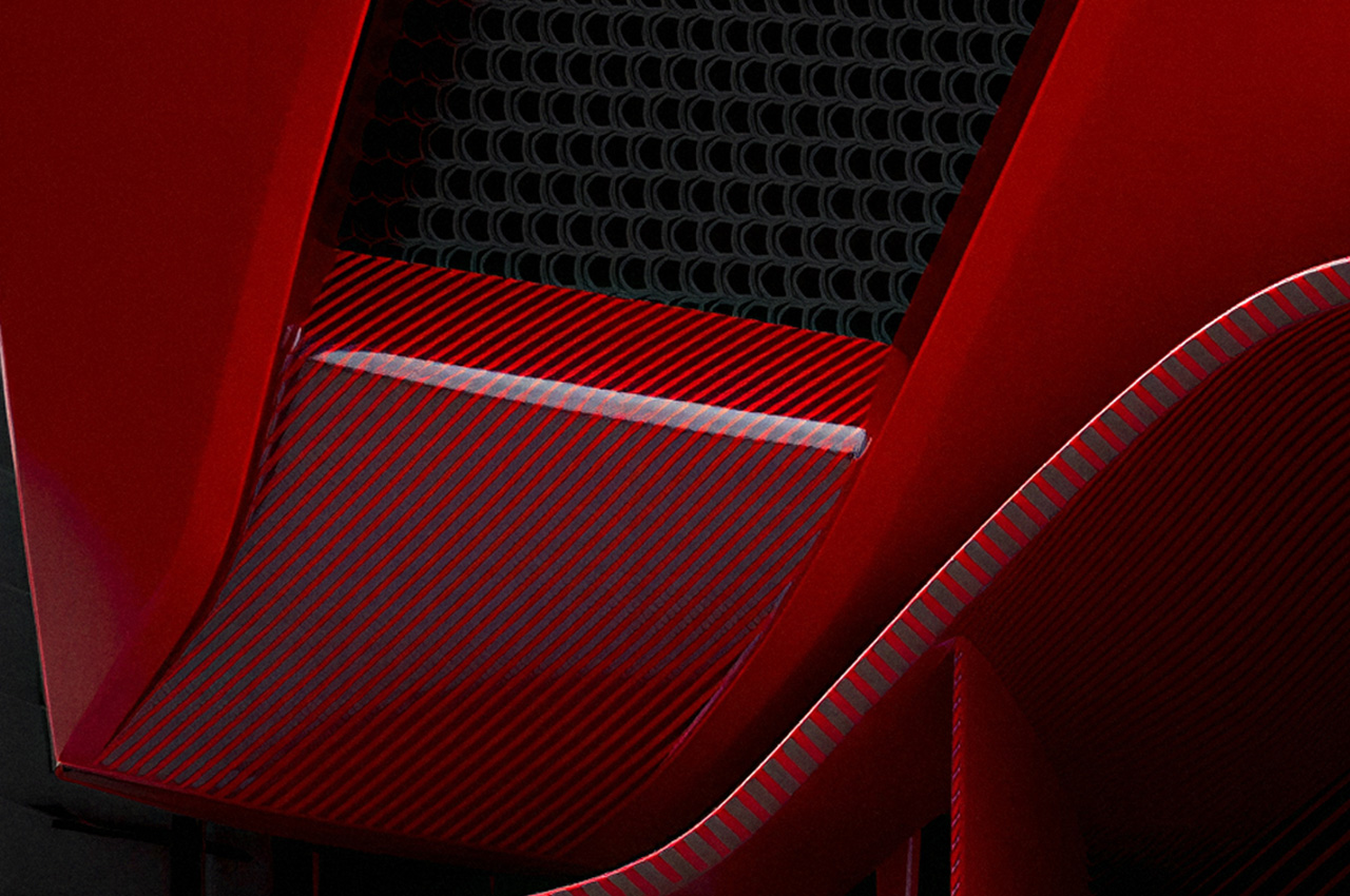 Capricorn 01 Zagato | Zdjęcie #85