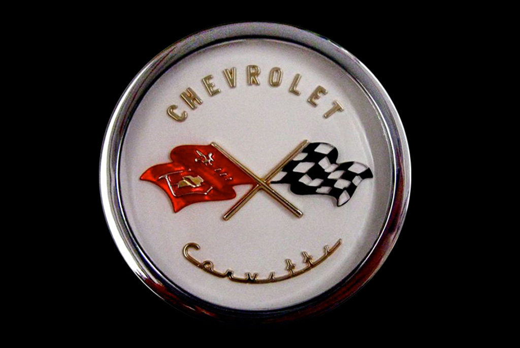 Chevrolet Corvette | Zdjęcie #10