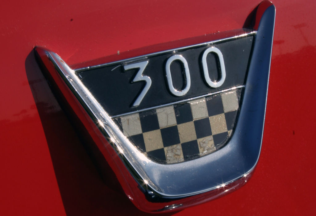 Chrysler 300 | Zdjęcie #6