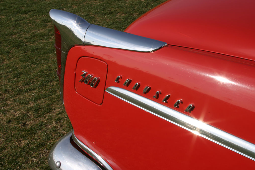 Chrysler 300 | Zdjęcie #8