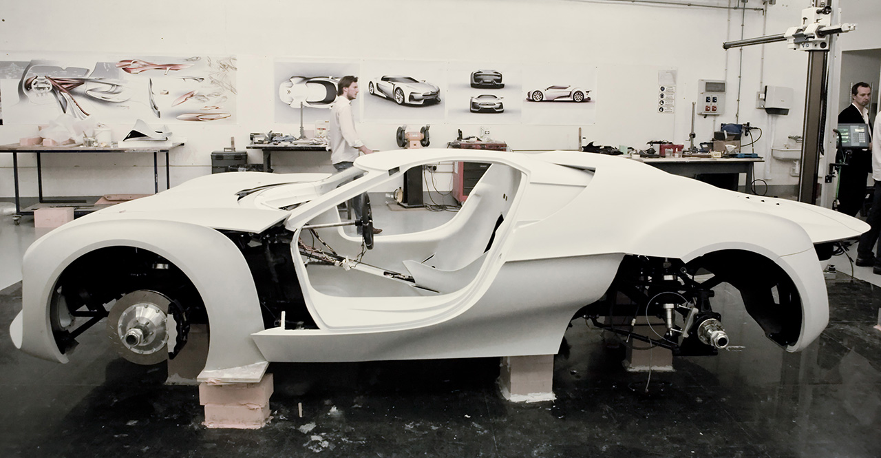 Citroen GT | Zdjęcie #104